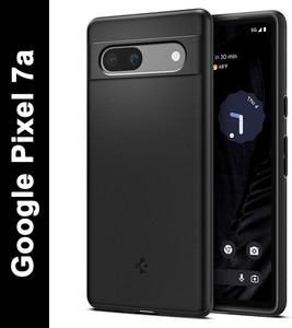 Spigen Thin Fit Back Cover for Google Pixel 7a