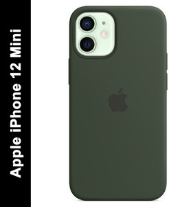 Apple Back Cover for Apple iPhone 12 Mini