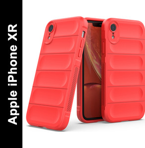 Zapcase Back Cover for Apple iPhone XR