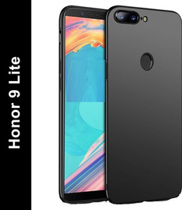 Sprik Back Cover for Honor 9 Lite