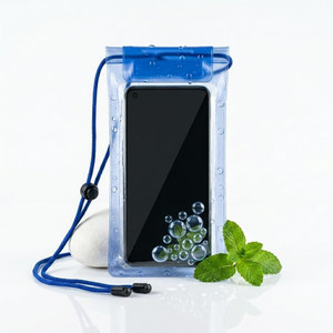 XIVY Pouch for Universal Waterproof Mobile Pouch