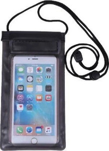 Savsol Pouch for waterproof pouch cover bag combo, Cell Phone Mobile Phone Case, Swimming Underwater rain