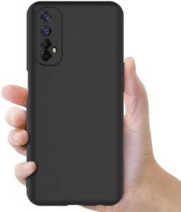 Phone Back Cover Pouch for Realme Phone Back Cover