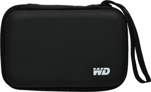 iTronix Pouch for All 2.5" External Hard Drives