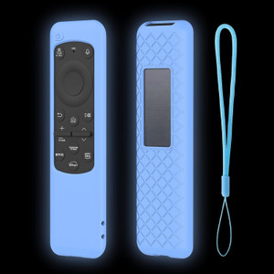 RAYA Pouch for Samsung 8K Ultra HD Smart Neo QLED TV BN59-01432A Remote Cover [ Remote NOT Included ]