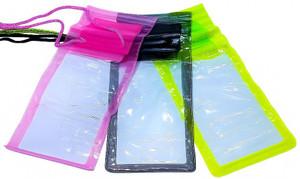 NaxSam Pouch for All Mobile