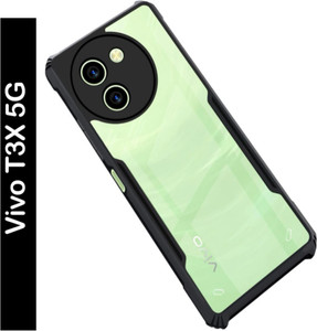 Aeidess Back Cover for Vivo T3x 5G - Image 6