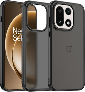 Golden Sand Back Cover for OnePlus 15 5G