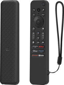 Cotbolt Front & Back Case for Sony