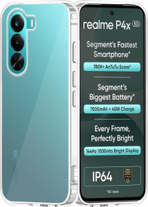 EASYBIZZ Protective Case for Realme P4X 5g - Image 6
