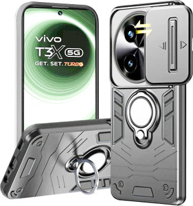 Shining Stars Protective Case for Vivo T3x 5G