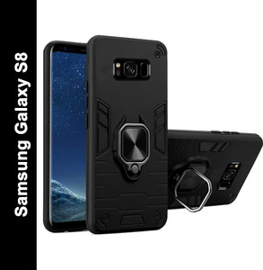 BOZTI Back Cover for Samsung Galaxy S8