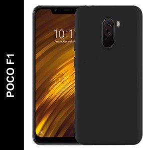 Power Back Cover for POCO F1