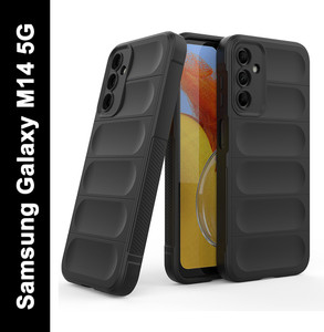 Casotec Back Cover for Samsung Galaxy M14 5G