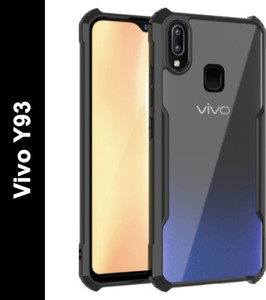 Binzokase Back Cover for Vivo Y93