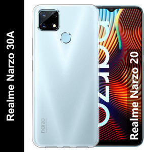 Fashionury Back Cover for Realme C25s, Realme C25, Realme Narzo 30A, Realme Narzo 20, Realme C12
