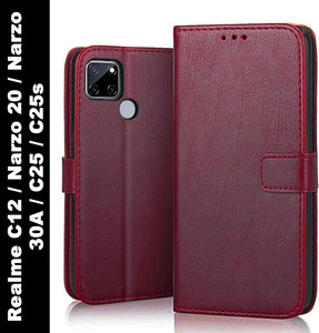 SHINESTAR. Back Cover for Realme C12, Realme Narzo 20, Realme Narzo 30A, Realme C25, Realme C25s
