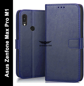 SHINESTAR. Back Cover for Asus Zenfone Max Pro M1