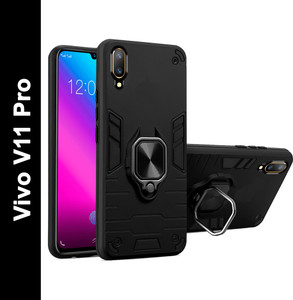 Meephone Back Cover for Vivo V11 Pro