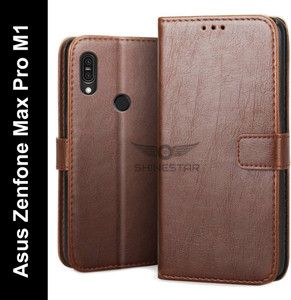 SHINESTAR. Back Cover for Asus Zenfone Max Pro M1