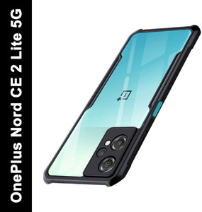 Micvir Back Cover for OnePlus Nord CE 2 Lite 5G