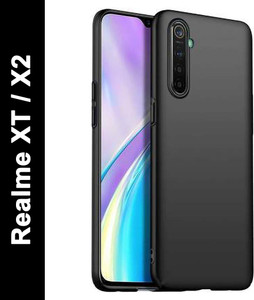 NewSelect Back Cover for Realme X2
