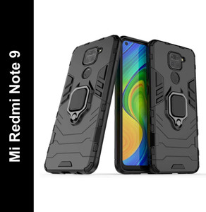 KWINE CASE Back Cover for Mi Redmi Note 9