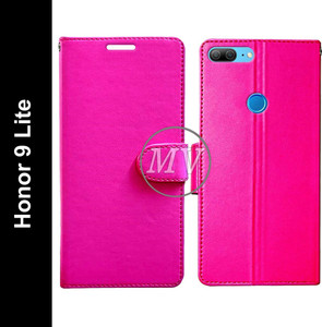 MV Back Cover for Honor 9 Lite