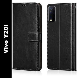 Chaseit Flip Cover for Vivo Y20i
