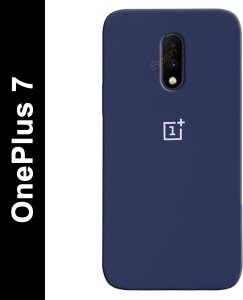 Qcase Back Cover for OnePlus 7