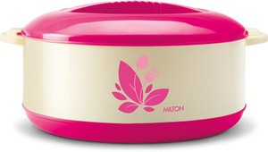 MILTON New Orchid 1500, Pink Thermoware Casserole