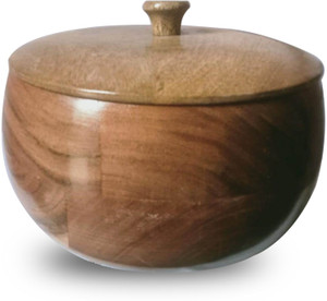 QADRI WOODEN HANDICRAFTS Wooden Handicrafts Round Chapati, Roti ...