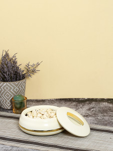 JAYPEE Alisa Neo 850 Golden Thermoware Casserole