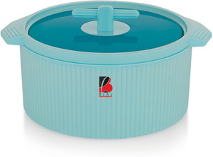 BLAL Delish 3000 Inner Stainless Steel Insulated Casserole Thermoware Casserole Serve Casserole