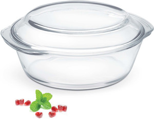 TREO Cook and Serve Casserole