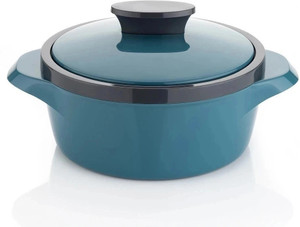 nariya NEW INNOVATIVE CASSEROLE SET COMES WITH LARGE CAPACITY FOR EVERYDAY USE AT HOME Thermoware Casserole Set