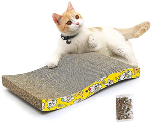Emily Pets Cat Scratching Pad