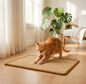 cocoluxe Cat Scratching Pad