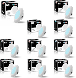 ELLEYS Cob Light Ceiling Lamp