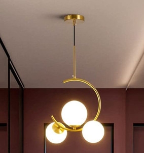 Sinoman Golden Hanging Light Pendant Lamp Ceiling Lamp Price in