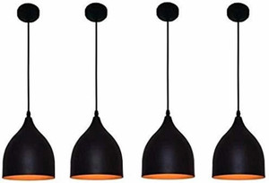 jency Innovate Light to doctor your Home. (PACK OF 4). Pendant Lamp Ceiling Lamp