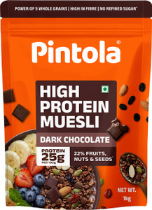 Pintola High Protein Muesli 25g - Image 6