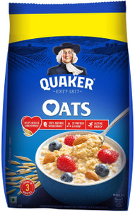 Quaker Rolled Oats 1 kg - Image 6