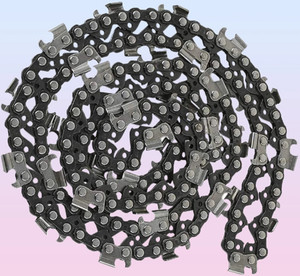 MLD CXZB-112 18 inch 72 drive Chainsaw Chain for petrol chain saw