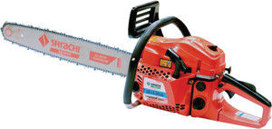 Shrachi SR-CS-5822S CHAINSAW SR-CS-5822S Fuel Chainsaw Price in