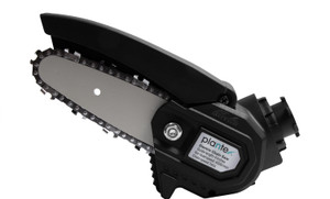 Plantex Electric Chainsaw/4-Inch Cordless Chain Saw with 4000RPM
