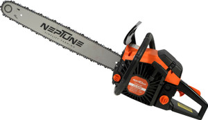 Neptune CS-62cc Fuel Chainsaw