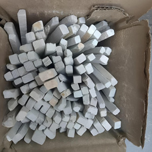 Slate Pencils Crunchy and Natural Limestone (Pack of 1 KG) All type sports Chalk