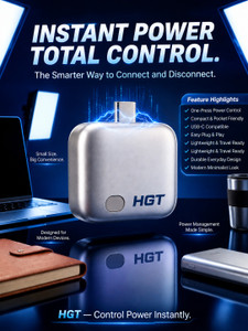 HGT Full Charge Separator Power Disconnector Charging Pad - Image 6