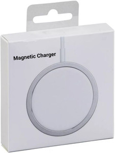 Ggoodsecom 15W Magnetic Wireless Charger Charging Pad